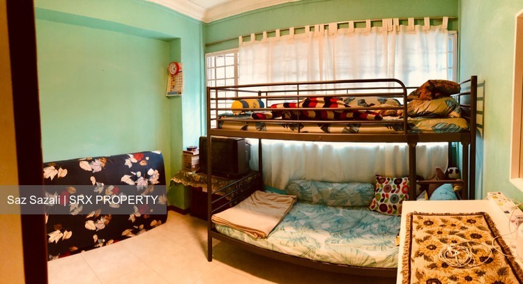 Blk 647 Jurong West Street 61 (Jurong West), HDB 5 Rooms #207941351